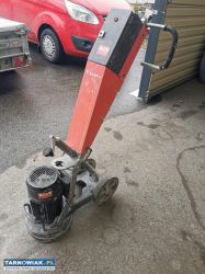 Szlifierka Husqvarna - Obrazek 1