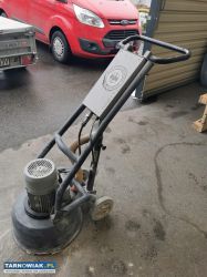 Szlifierka HTC - Obrazek 1