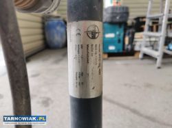 Szlifierka HTC - Obrazek 3