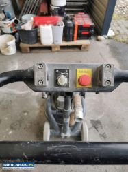 Szlifierka HTC - Obrazek 2