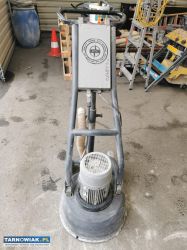 Szlifierka HTC - Obrazek 4