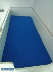 Meble z piętrowym łóżkiem - Obrazek 2