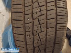 Sprzedam opony - Obrazek 1