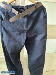 Spodnie eleganckie, koszule - Obrazek 1