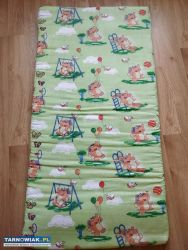 Łóżeczko turystyczne - Obrazek 1