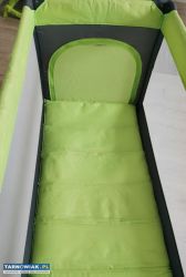 Łóżeczko turystyczne - Obrazek 2