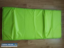 Łóżeczko turystyczne - Obrazek 3