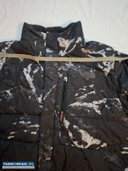 Kurtka puchowa the north face rozmiar xl - Obrazek 4