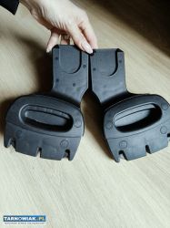 Fotelik samochodowy - Obrazek 3