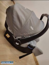 Fotelik samochodowy - Obrazek 4