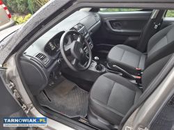 Skoda Roomster 2012 1.6 diesel - Obrazek 3