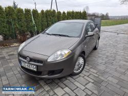Fiat bravo 2010 rok 1.4 gaz - Obrazek 1