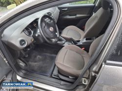 Fiat bravo 2010 rok 1.4 gaz - Obrazek 3