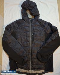 Lekka Kurtka Hybrydowa NAUTICA - Obrazek 1