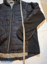 Lekka Kurtka Hybrydowa NAUTICA - Obrazek 3