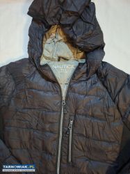 Lekka Kurtka Hybrydowa NAUTICA - Obrazek 4