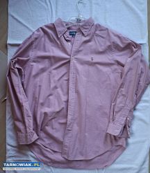 Koszula ralph lauren - Obrazek 1