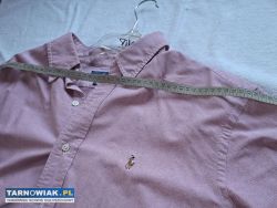 Koszula ralph lauren - Obrazek 3
