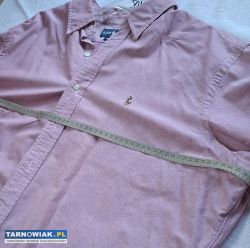 Koszula ralph lauren - Obrazek 2