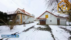 Dom z dużą działką , tylko 8 km od Brzeska - Obrazek 1