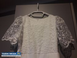 Kombinezon komunijny - Obrazek 2