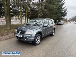 suzuki grand vitara zdrowa - Obrazek 1