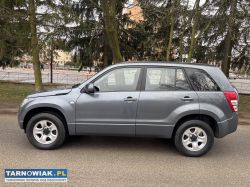 suzuki grand vitara zdrowa - Obrazek 2