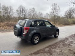 suzuki grand vitara zdrowa - Obrazek 4