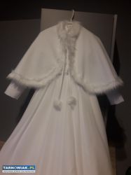 Sukienka komunijna - Obrazek 3