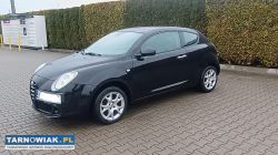 Alfa romeo mito 1.4 benzyna 78 km - Obrazek 1