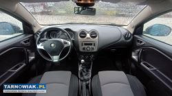 Alfa romeo mito 1.4 benzyna 78 km - Obrazek 4