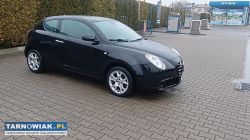 Alfa romeo mito 1.4 benzyna 78 km - Obrazek 2