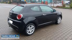 Alfa romeo mito 1.4 benzyna 78 km - Obrazek 3
