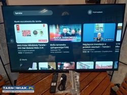 Telewizor philips 43pus7609/12 4k smarttv - Obrazek 4