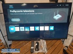 Telewizor philips 43pus7609/12 4k smarttv - Obrazek 3