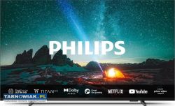 Telewizor philips 43pus7609/12 4k smarttv - Obrazek 1