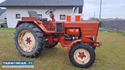 Władimirec T25 Rusek 1989r Oryginal - Obrazek 1