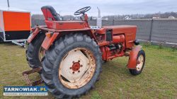 Władimirec T25 Rusek 1989r Oryginal - Obrazek 4