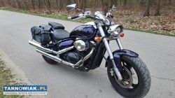 Chopper Suzuki Intruder M800 - Obrazek 3