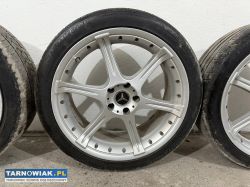 ** alufelgi 19 ** 5x112 ** mercedes i wiele innych - Obrazek 2