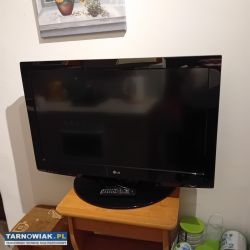 Sprzedam telewizor LG - Obrazek 1