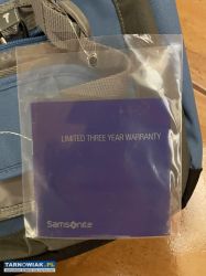 Torba na laptopa Samsonite (NOWA) - Obrazek 4