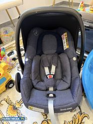 ** Sprzedam Nosidełko Wanienka Chodzik ** - Obrazek 2