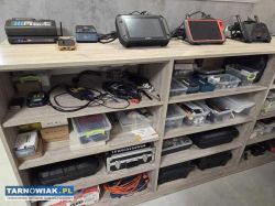 Punkt Handlowo-Usługowy Sklep KEYSERVICE 25 lat - Obrazek 3