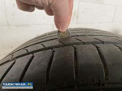 Opona letnia continental 245/35 r18 y xl - Obrazek 1