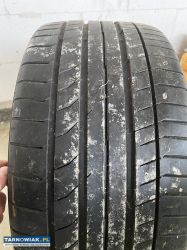 Opona letnia continental 245/35 r18 y xl - Obrazek 3