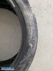 Opona letnia continental 245/35 r18 y xl - Obrazek 4