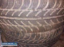 Opony letnie R 15 - Obrazek 1