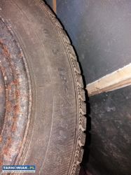 Opony letnie R 15 - Obrazek 2