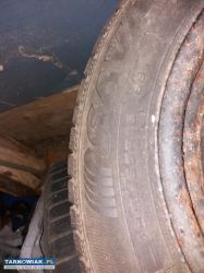 Opony letnie R 15 - Obrazek 3